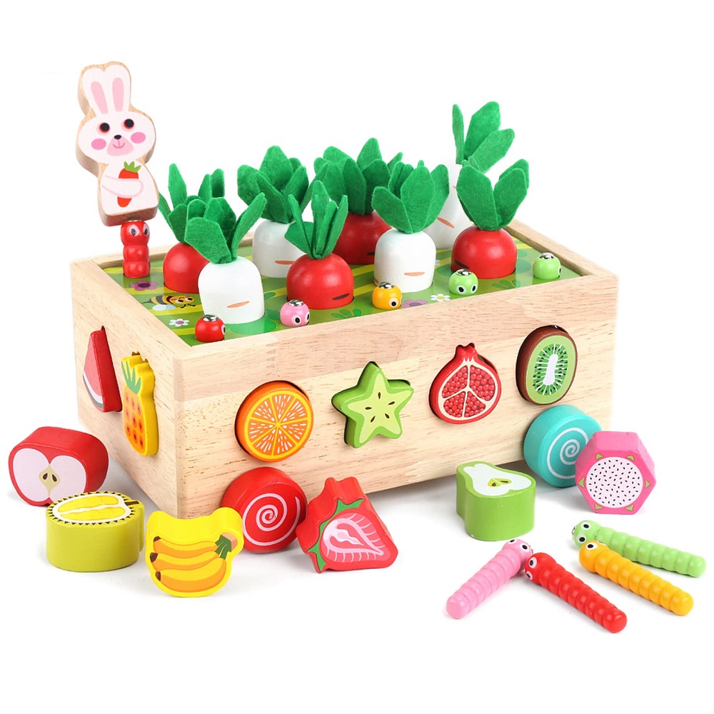best toddler toys for 2-year-old