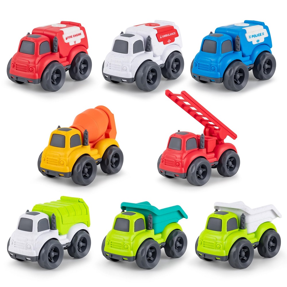 toddler car toys