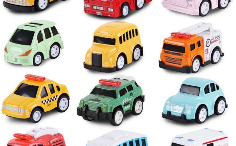 toddler car toys