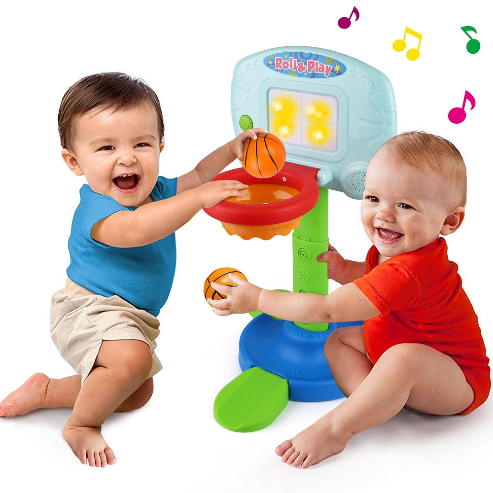 sports toys