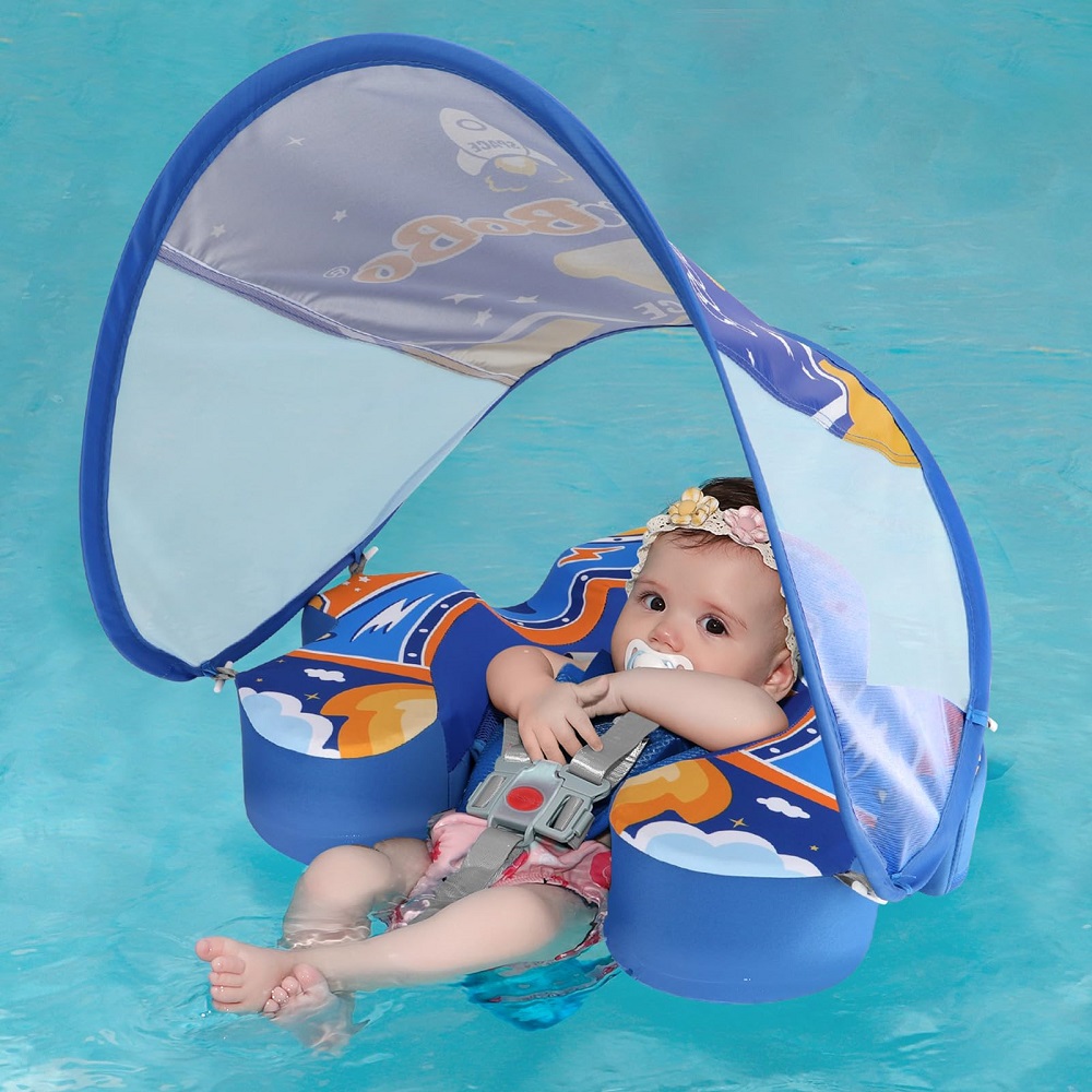 baby pool toys