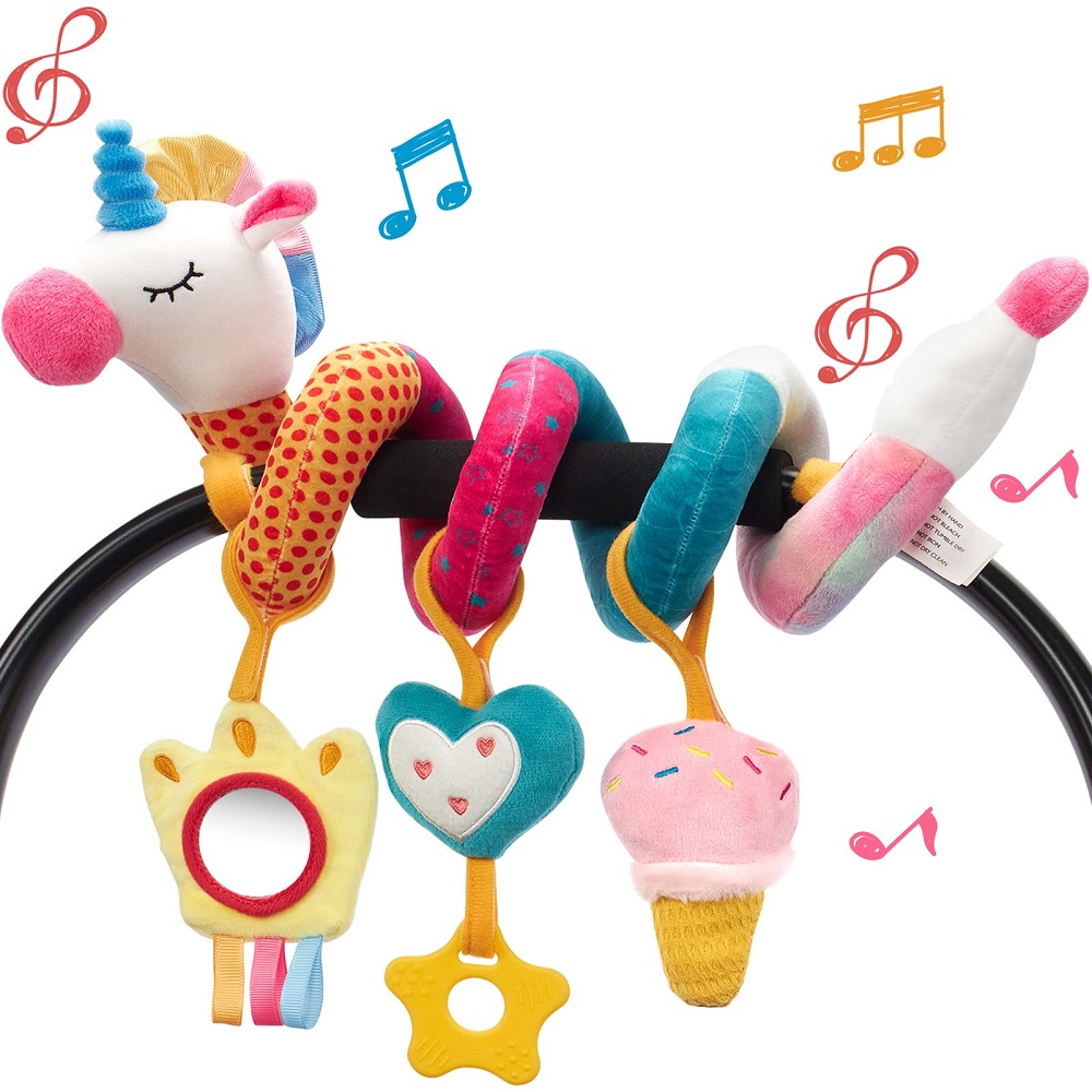 baby toys 3-6 months