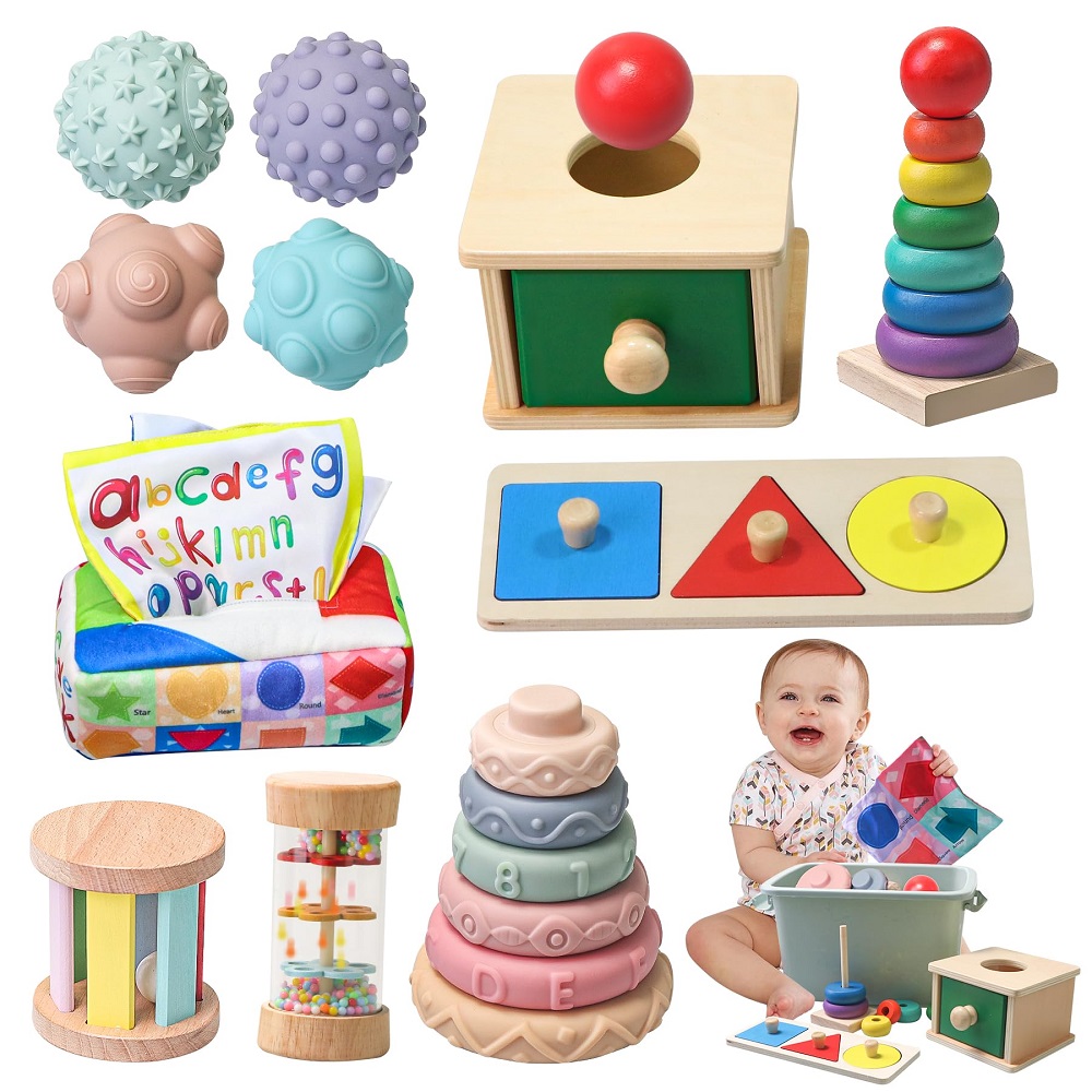 educational baby toys
