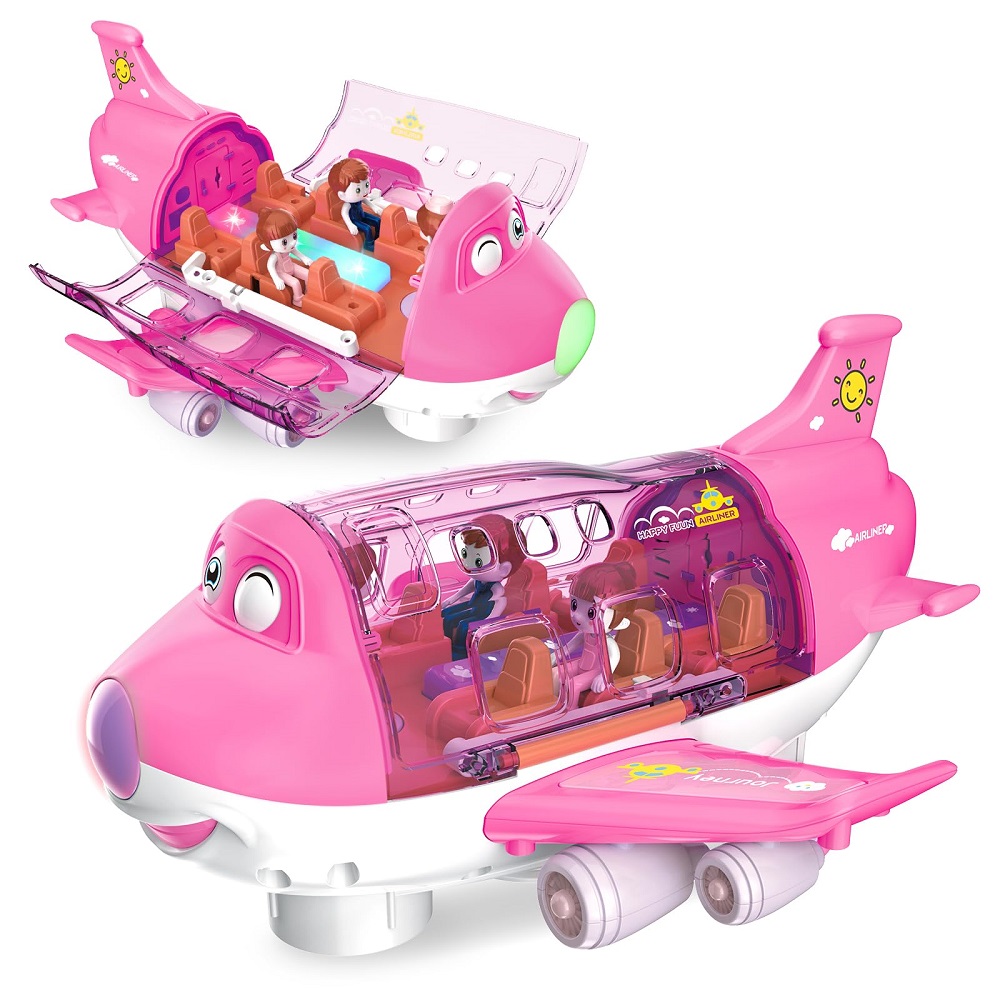 toddler airplane toys