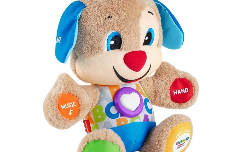 educational baby toys