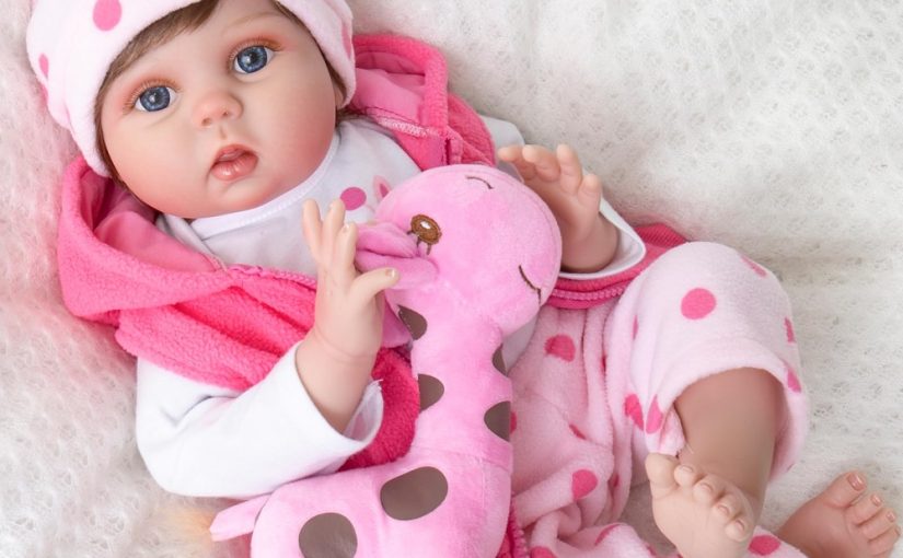 baby doll toys