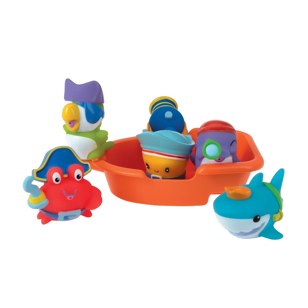 baby bath toys