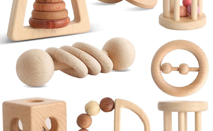 Wooden Toys for Baby: Top Recommendations for Safe Play