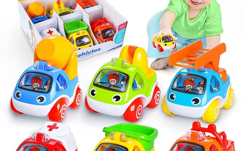 baby boy toys