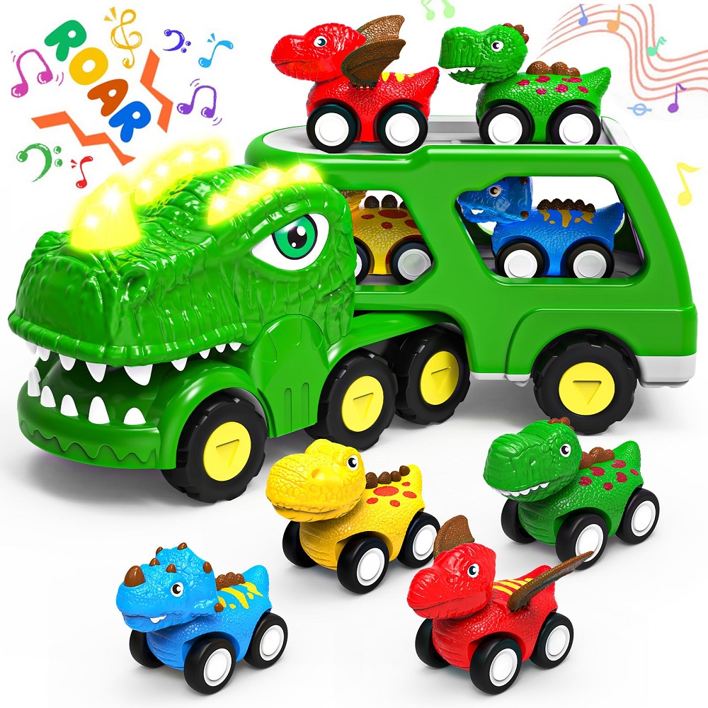 toddler car toys
