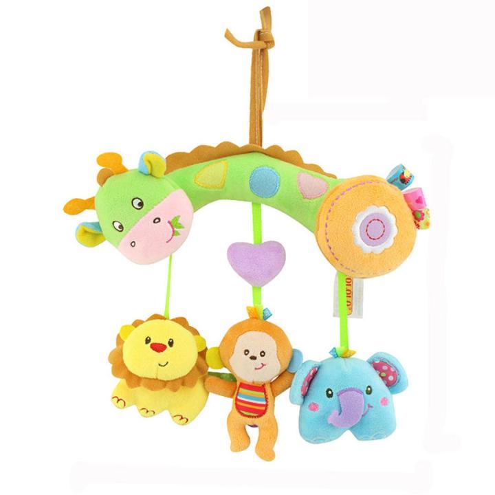 baby toys 0-3 months