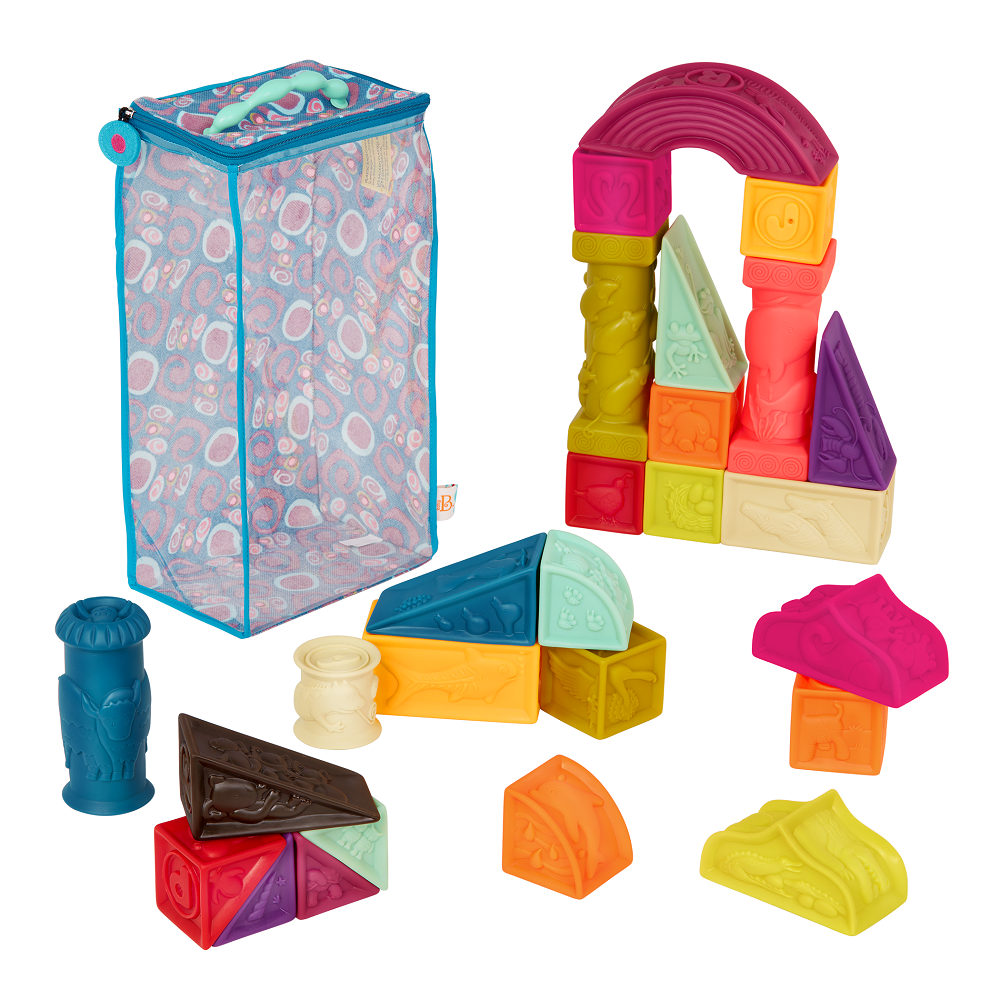 educational baby toys