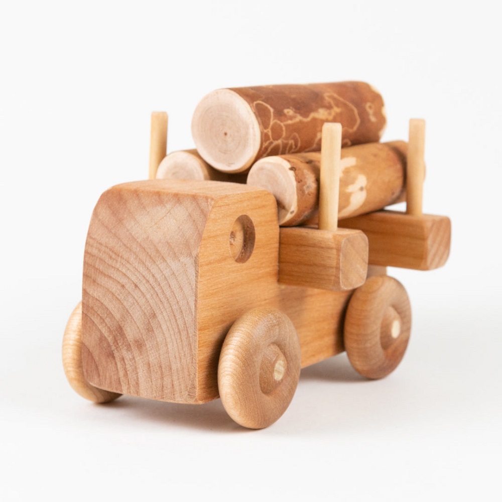 wooden toys for baby