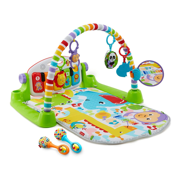 newborn baby toys