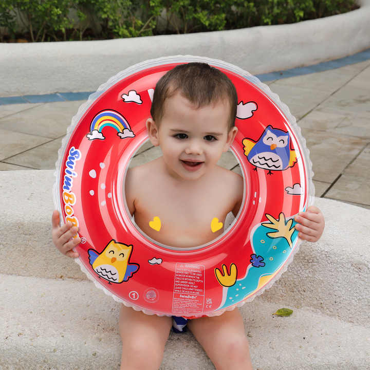 baby pool toys