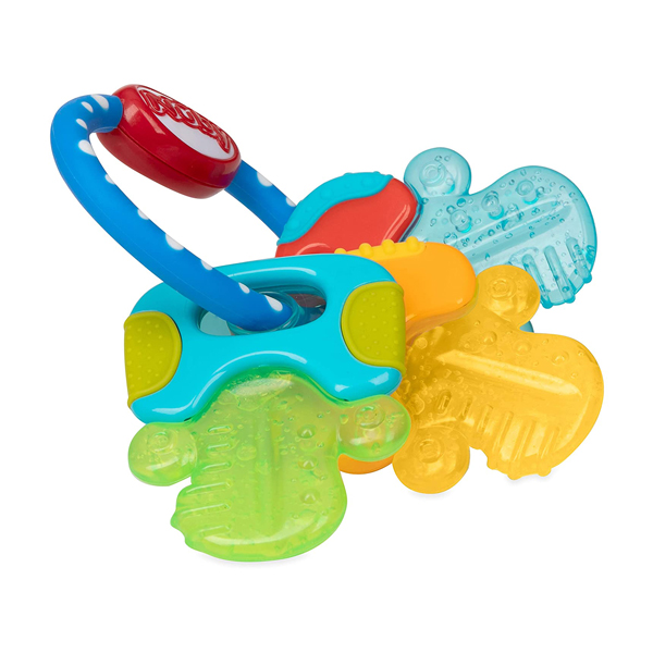 Nuby-Ice-Gel-Teether-Keys