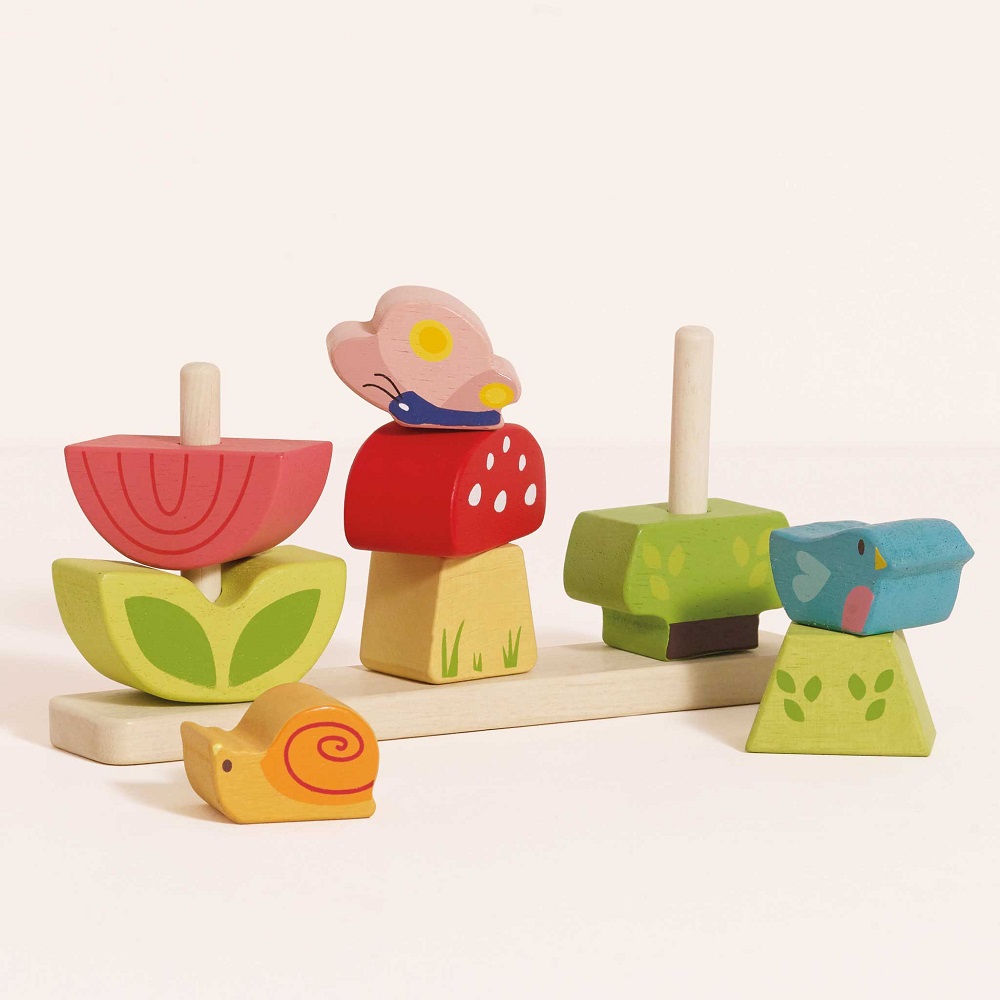 stacking-garden-wooden-toy-nature-bird-flower-toddler-baby-montessori-eco-stem-boy-girl-gift