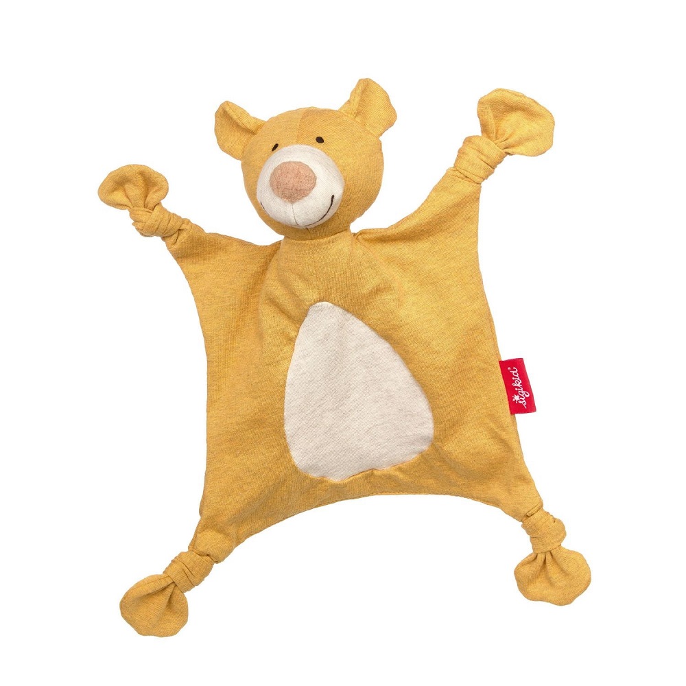 organic baby toys
