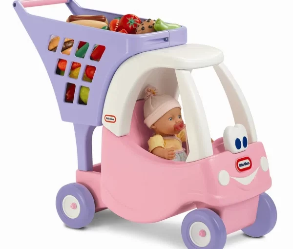 Girl Toddler Toys: How to Choose Safe and Engaging Options