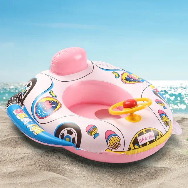 baby pool toys