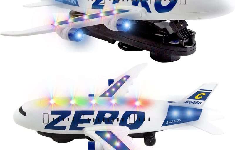 toddler airplane toys
