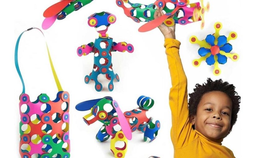 TravelToysforToddlers