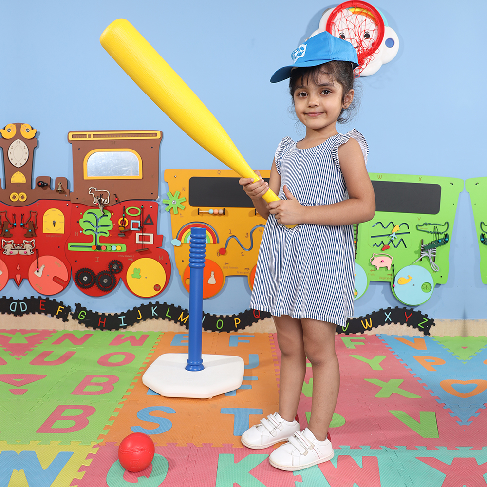 toddler sports toys