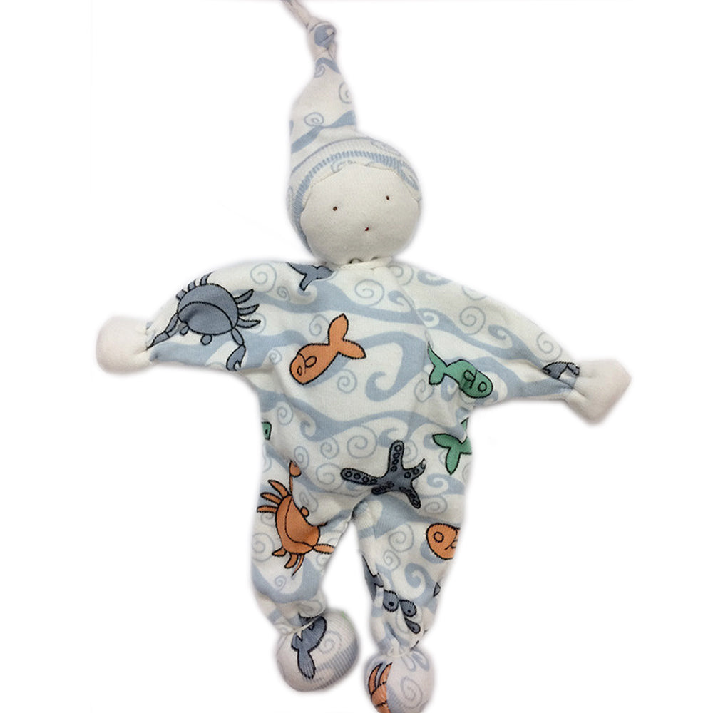 organic baby toys