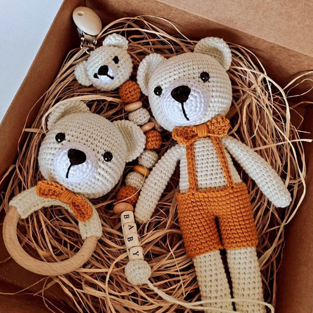 baby boy toys