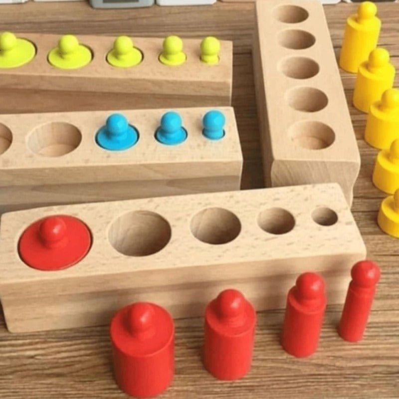 wooden toddler toys