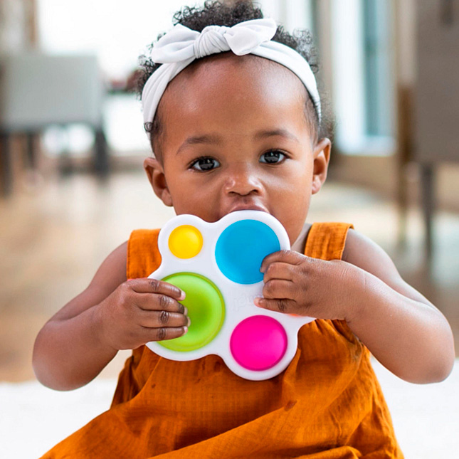 activity toys for baby