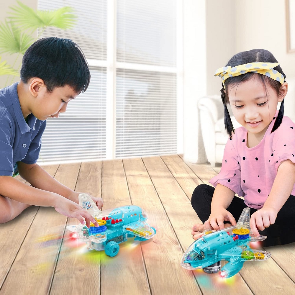 toddler airplane toys