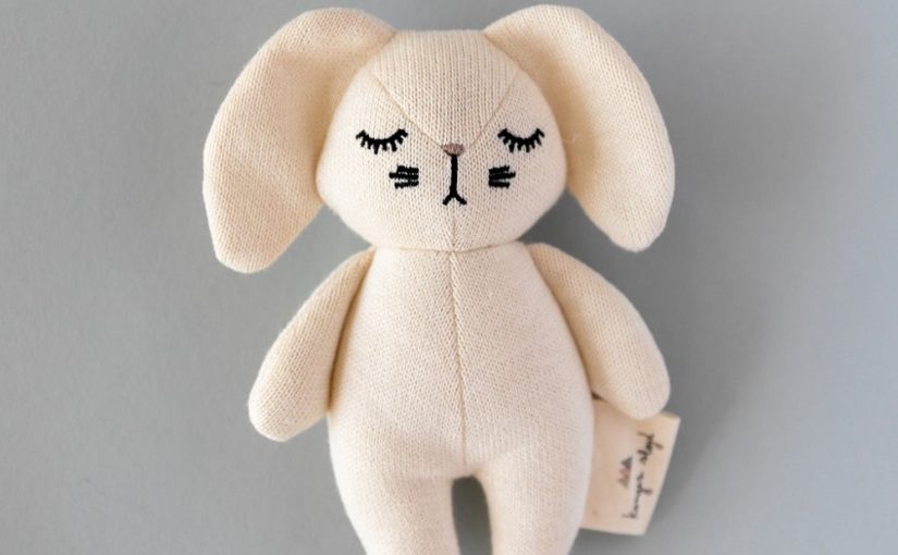Organic Baby Toys: Benefits for Development and the Environment