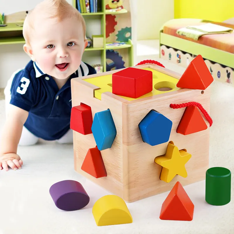 wooden toys for baby