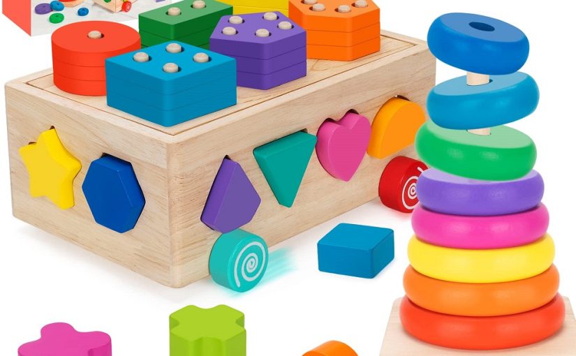 Toddler Toys 1 Year Old: Top Picks for Developmental Fun