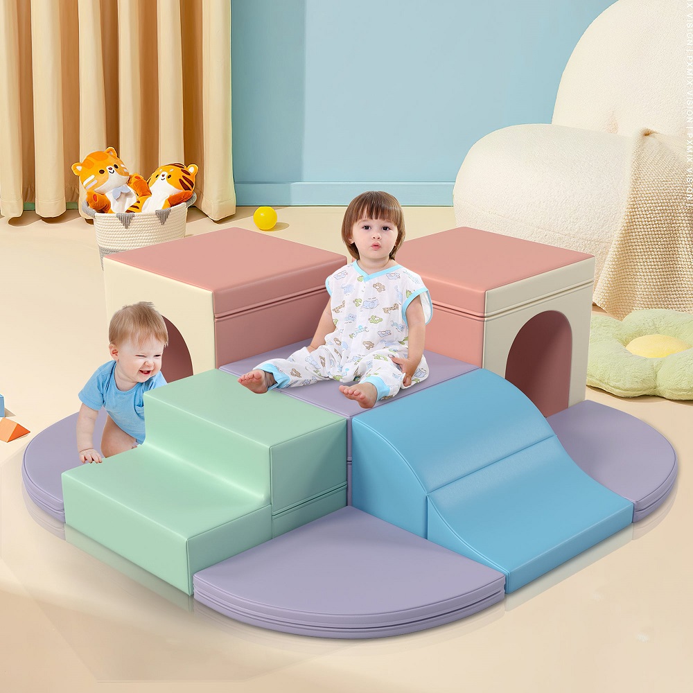 toddler indoor climbing toys