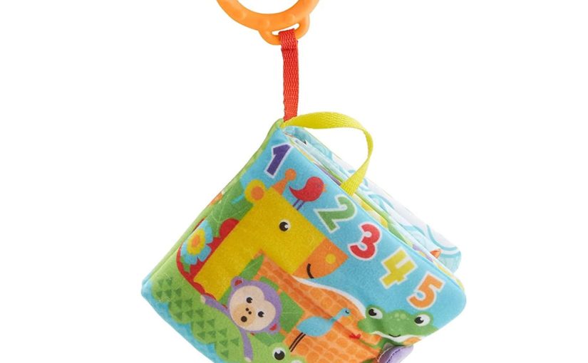 Best Baby Toys for 6-12 Months: A Guide to Stimulating Playtime