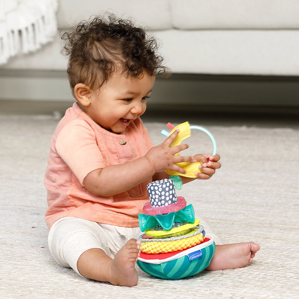 baby stacking toys