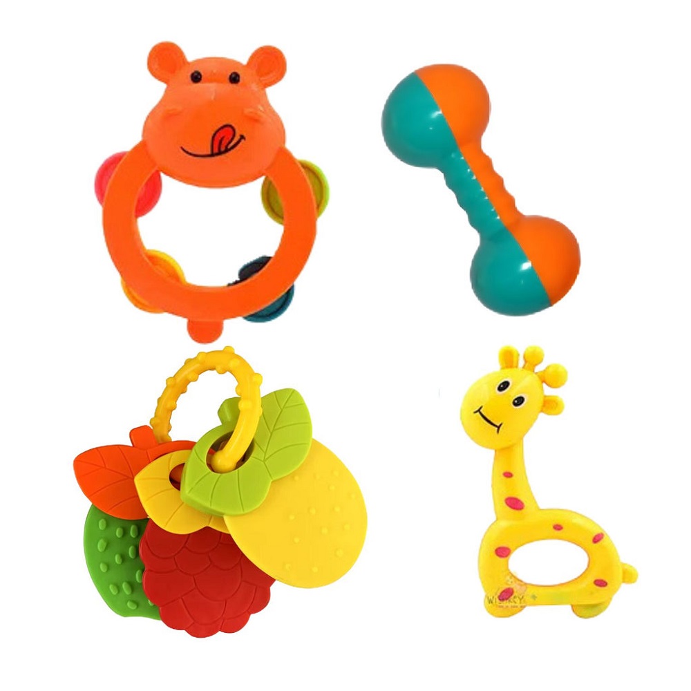 new born baby toys
