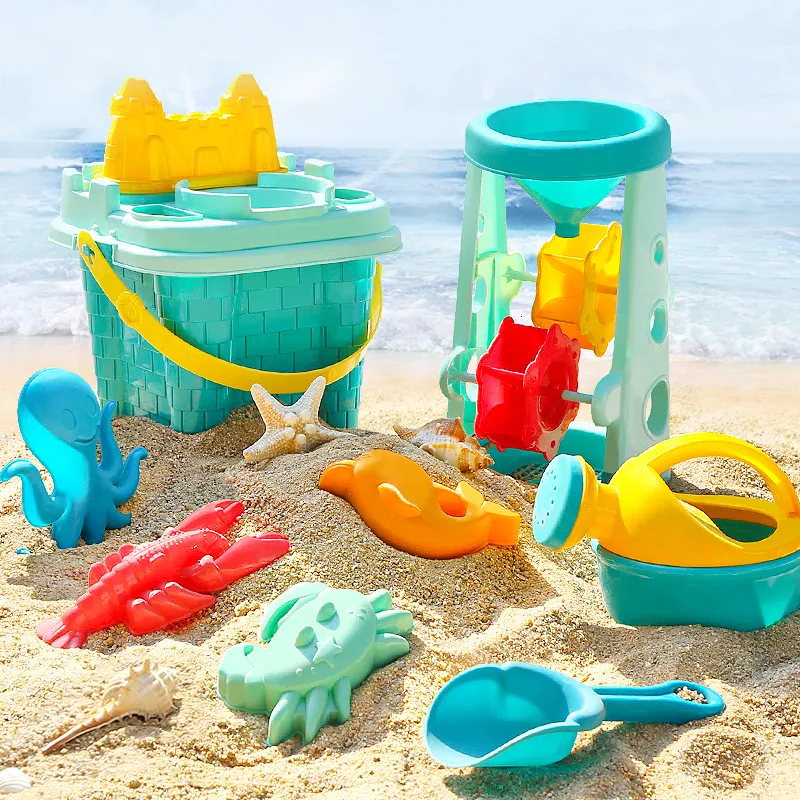 toddler beach toys