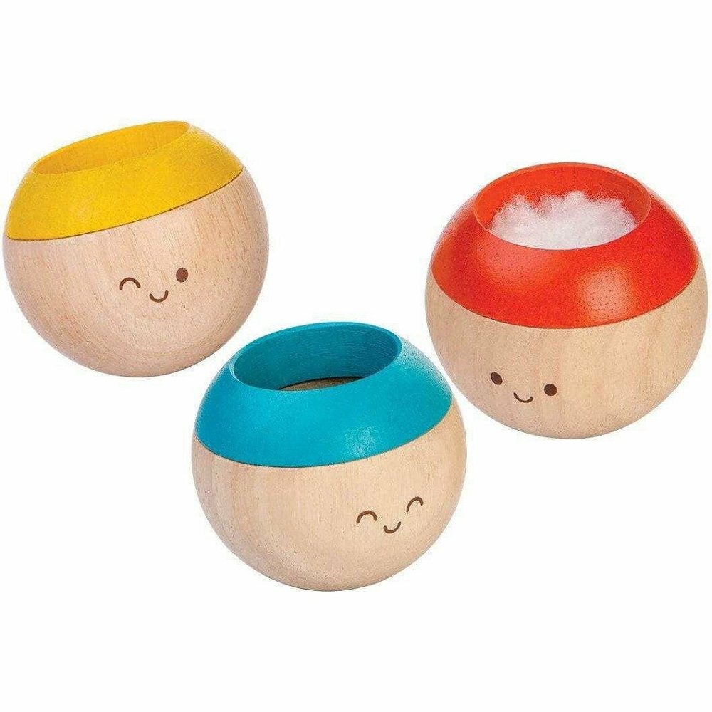 sensory baby toys