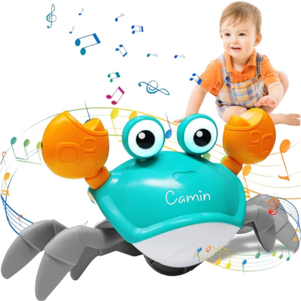 interactive baby toys