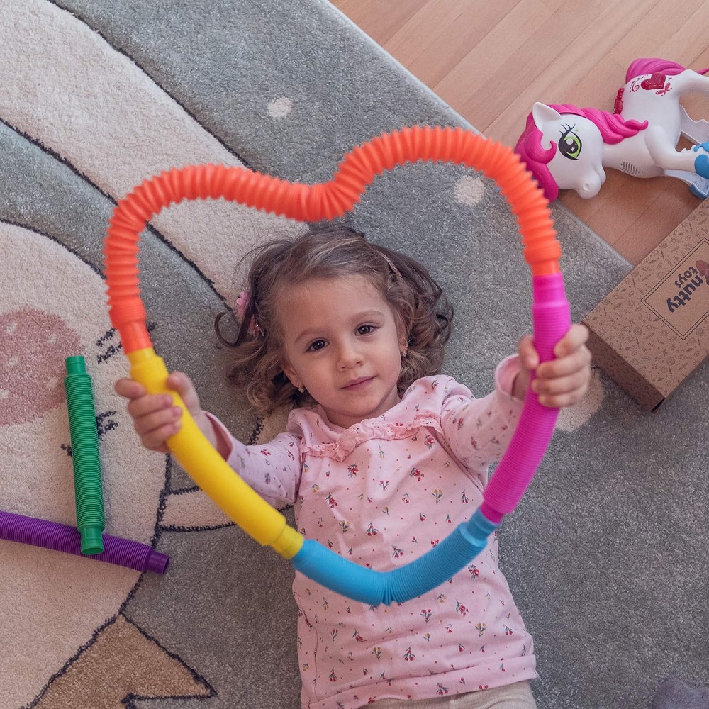 motor skills
