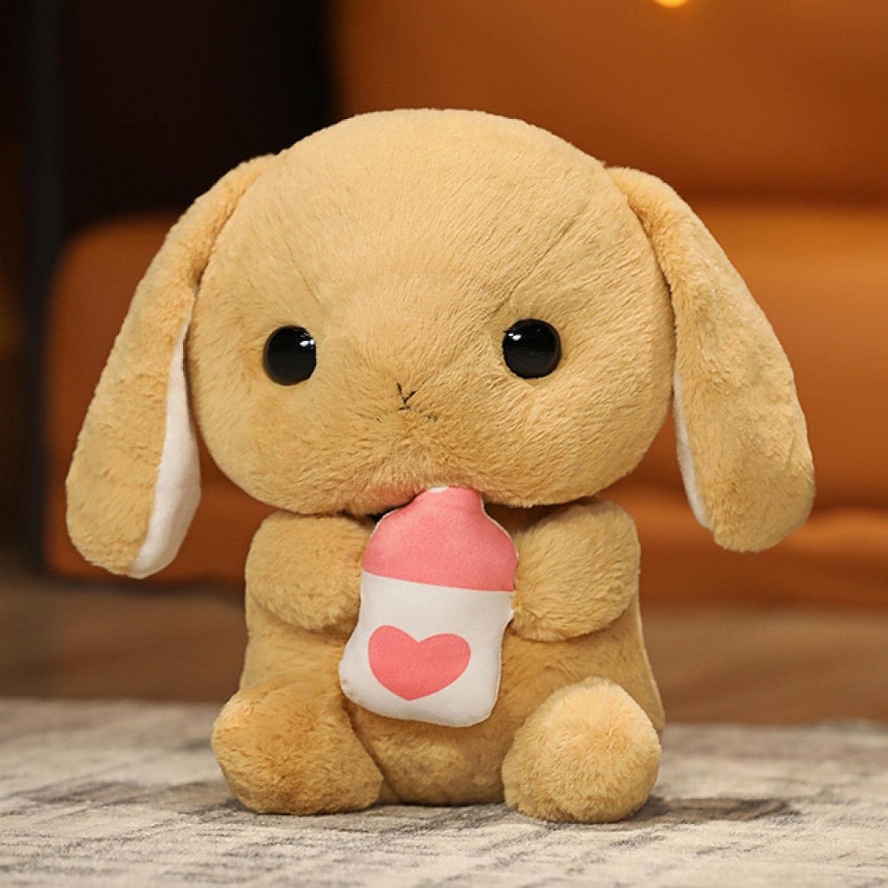 baby soft toys