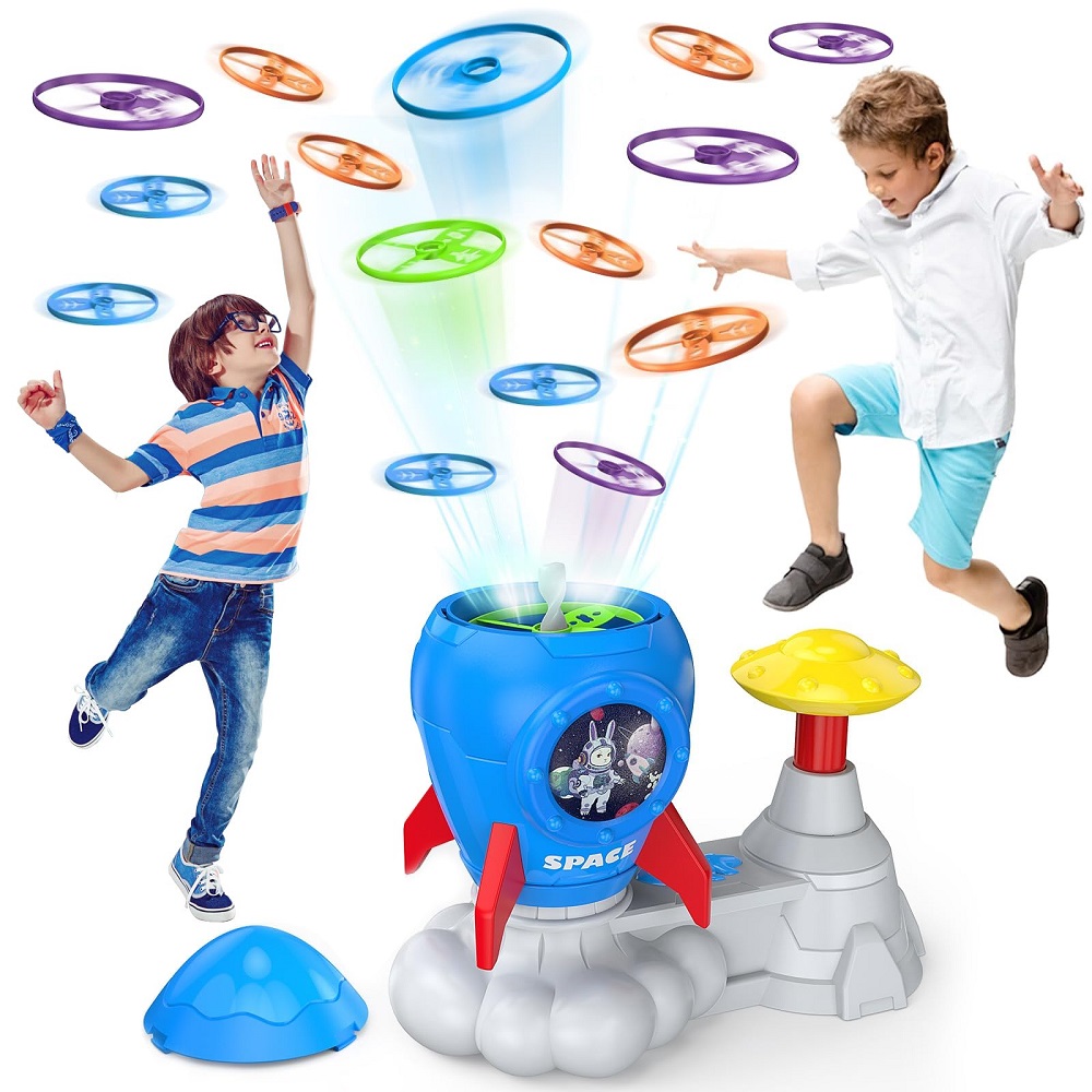 outdoor toys