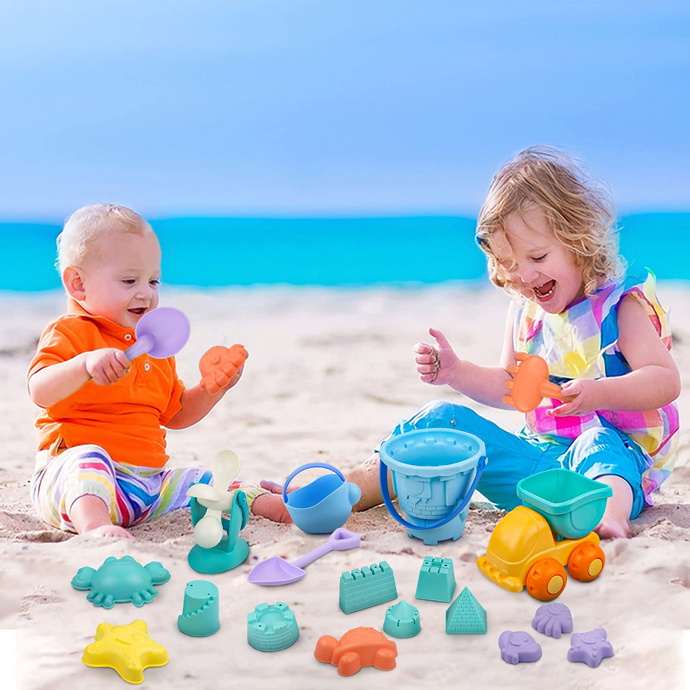 toddler beach toys