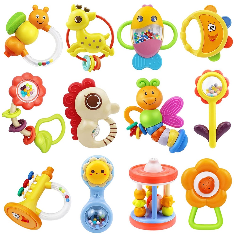 new born baby toys