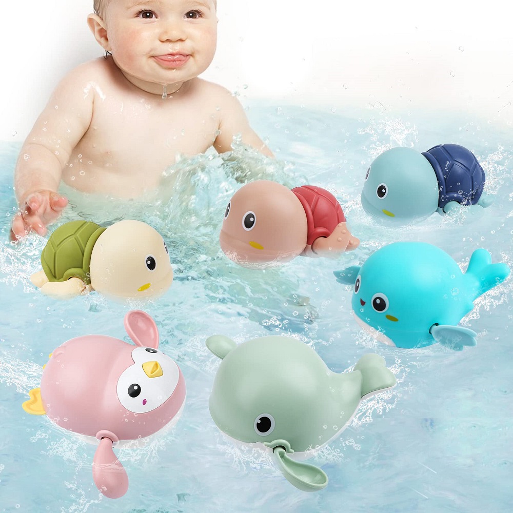 baby water toys