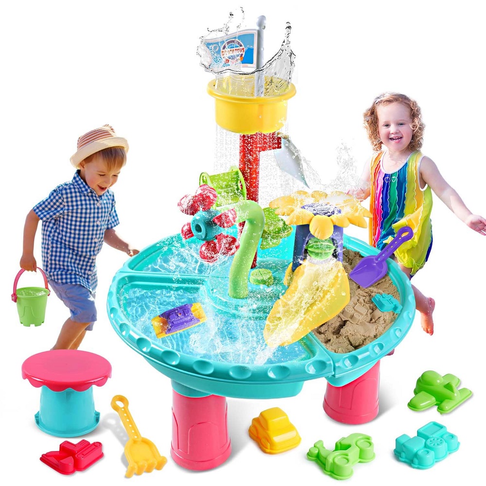 outdoor toys toddler