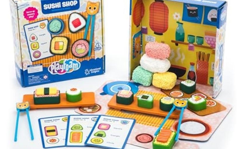 best toddler girl toys